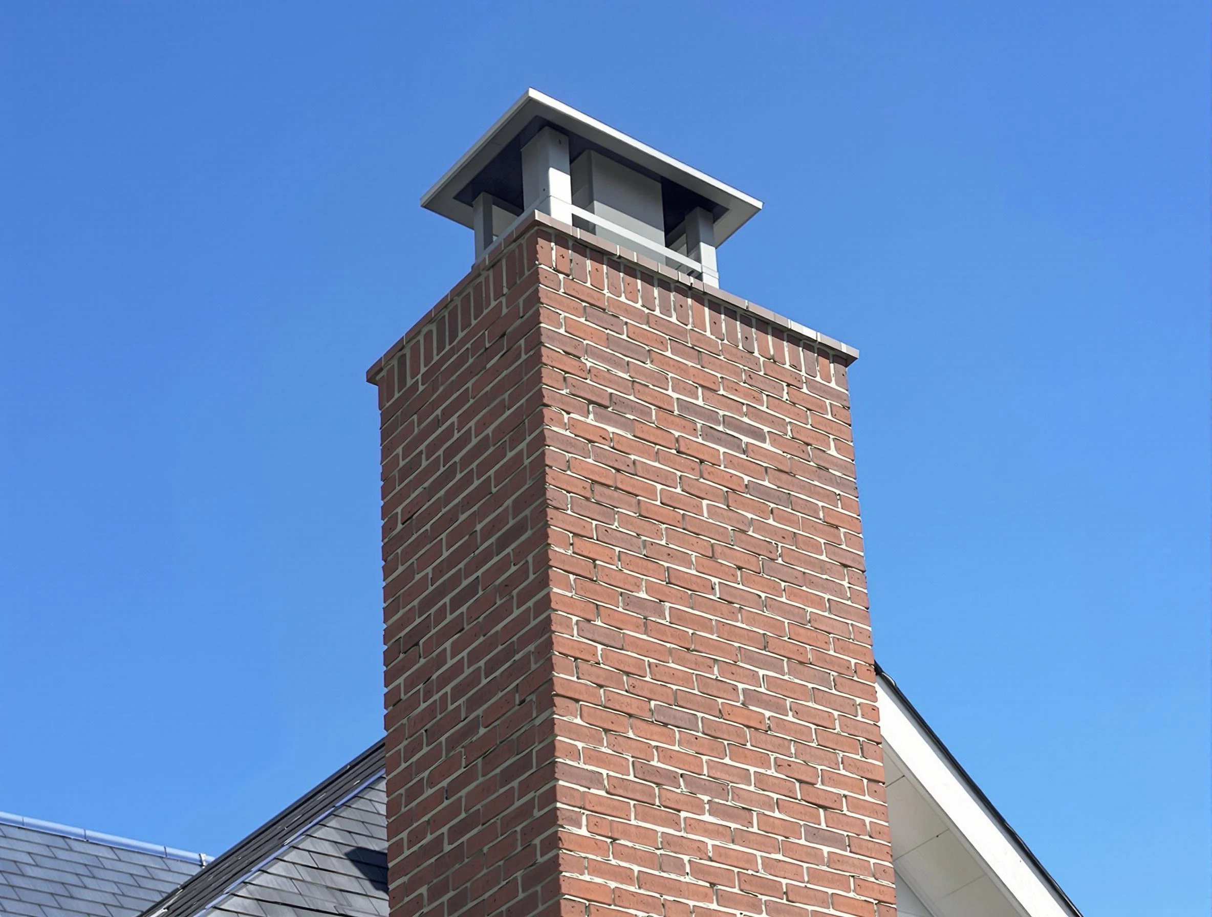 Chimney Remodeling in Leominster